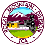 Rocky Mountain Division Logo